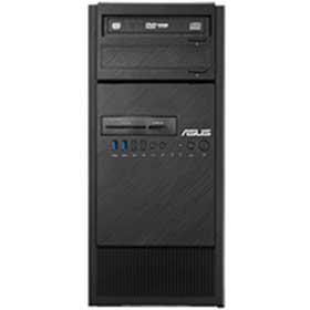 ASUS ESC500 G4 R2 Intel Xeon E3-1230 v6 | 32GB | 1TB+120GB SSD | Workstation Tower Server